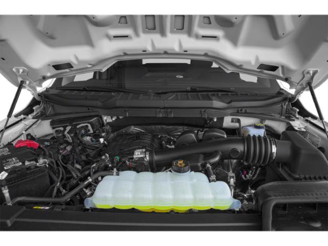 Used 2022 Ford F150 XL RWD image 12