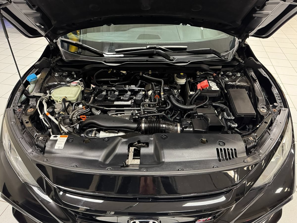 Used 2018 Honda Civic Si image 67