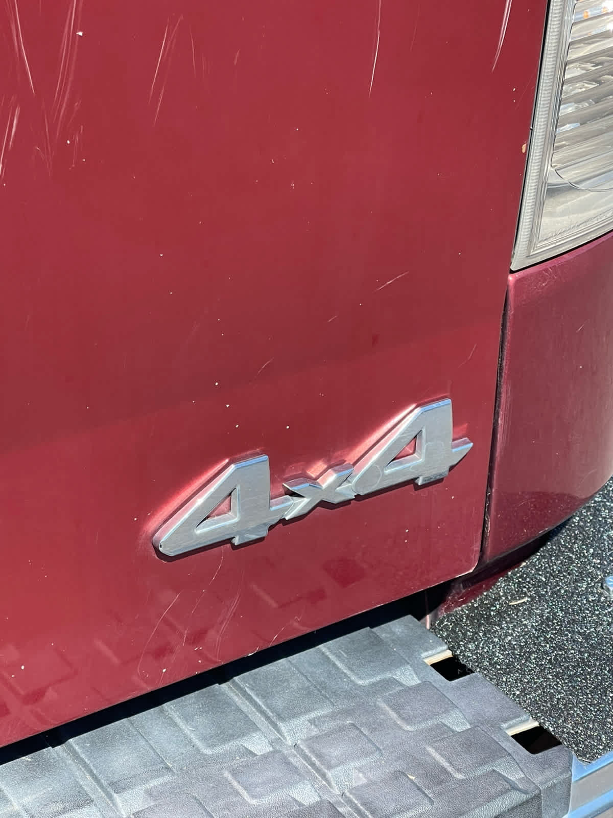 Used 2007 Toyota Tundra SR5 AWD/4WD image 8
