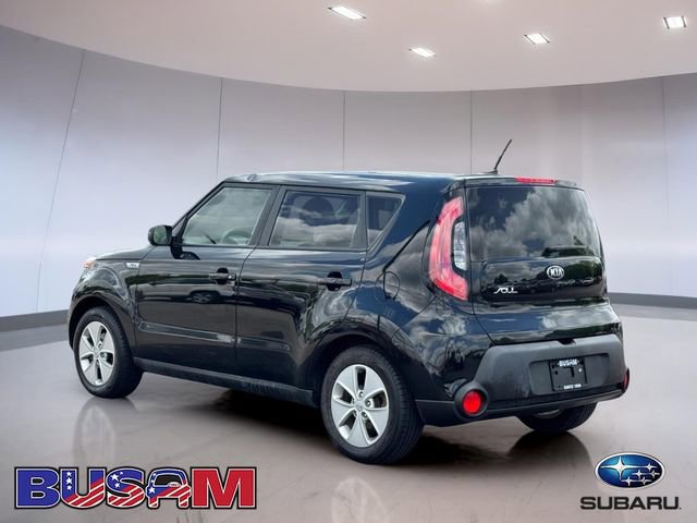 Used 2016 Kia Soul FWD image 7