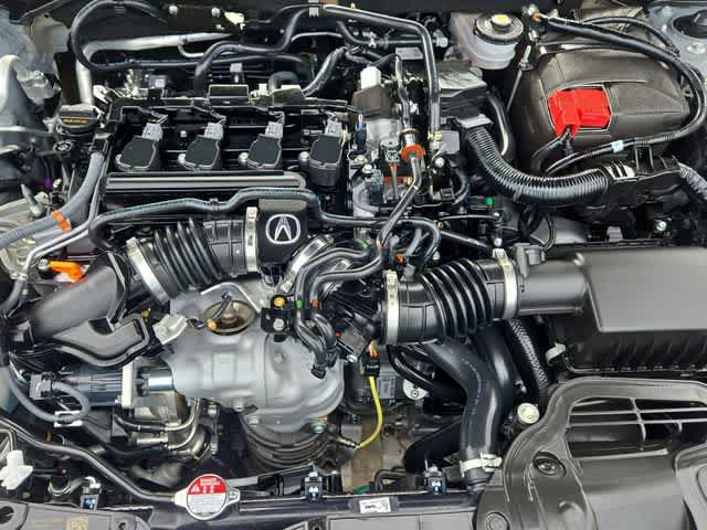 Certified 2026 Acura Integra FWD image 14