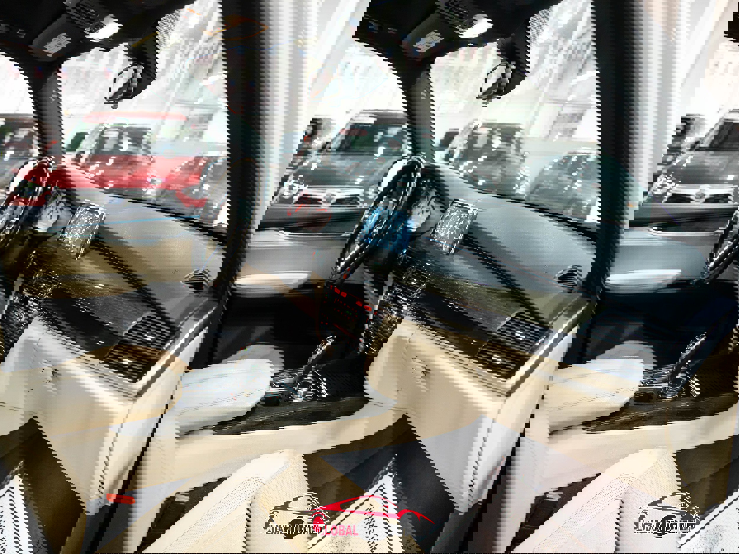 Used 2017 BMW X5 xDrive35i w/ M Sport Package image 15