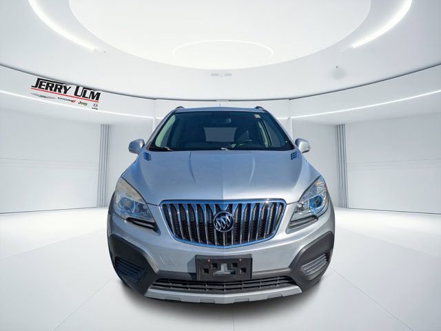 Used 2016 Buick Encore FWD image 6