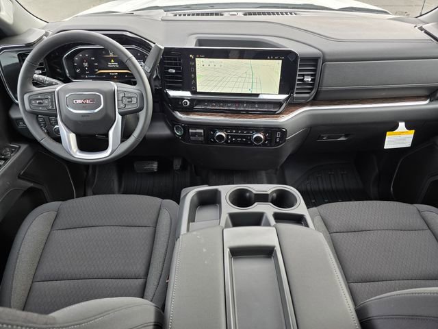 New 2026 GMC Sierra 1500 SLE image 18