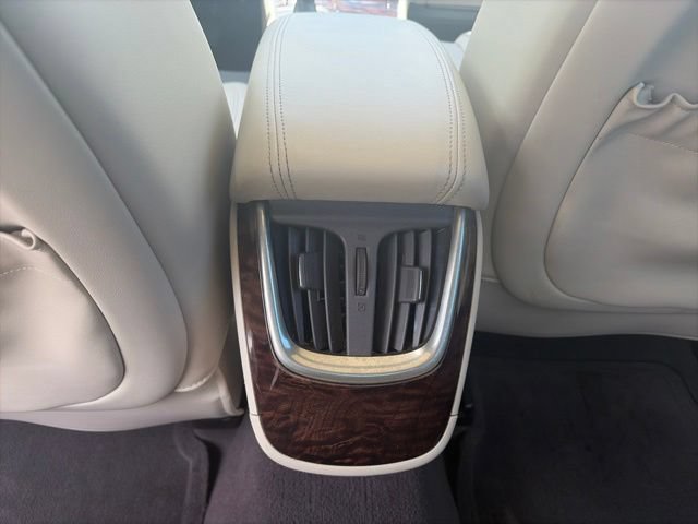 Used 2016 Buick LaCrosse Leather FWD image 13