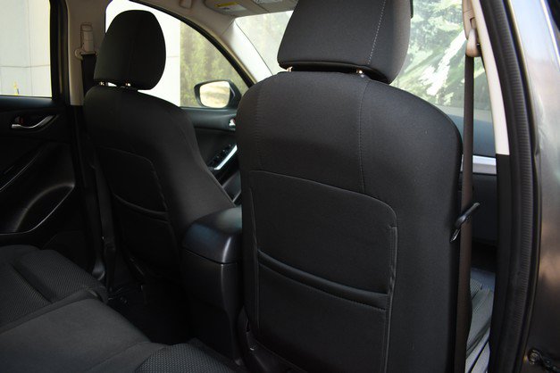 Used 2016 MAZDA CX-5 Touring AWD/4WD image 27