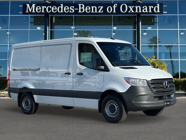 Used 2026 Mercedes-Benz Sprinter 2500 image 6