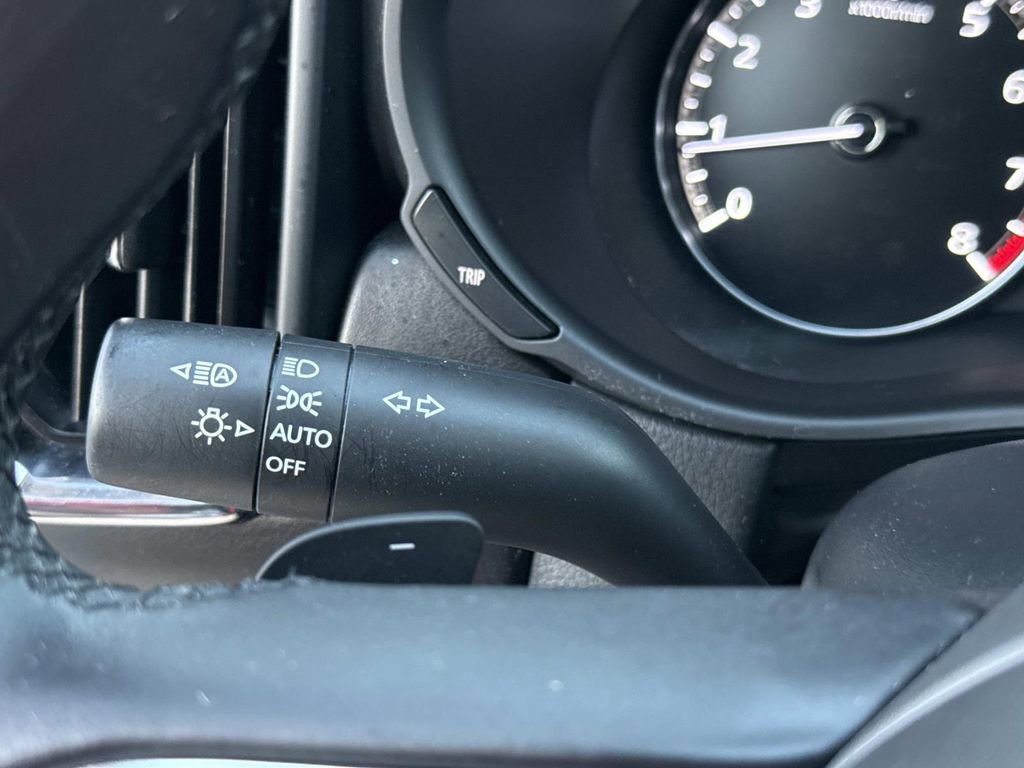 Used 2023 MAZDA CX-50 2.5 Turbo w/ Premium Plus Pkg image 45