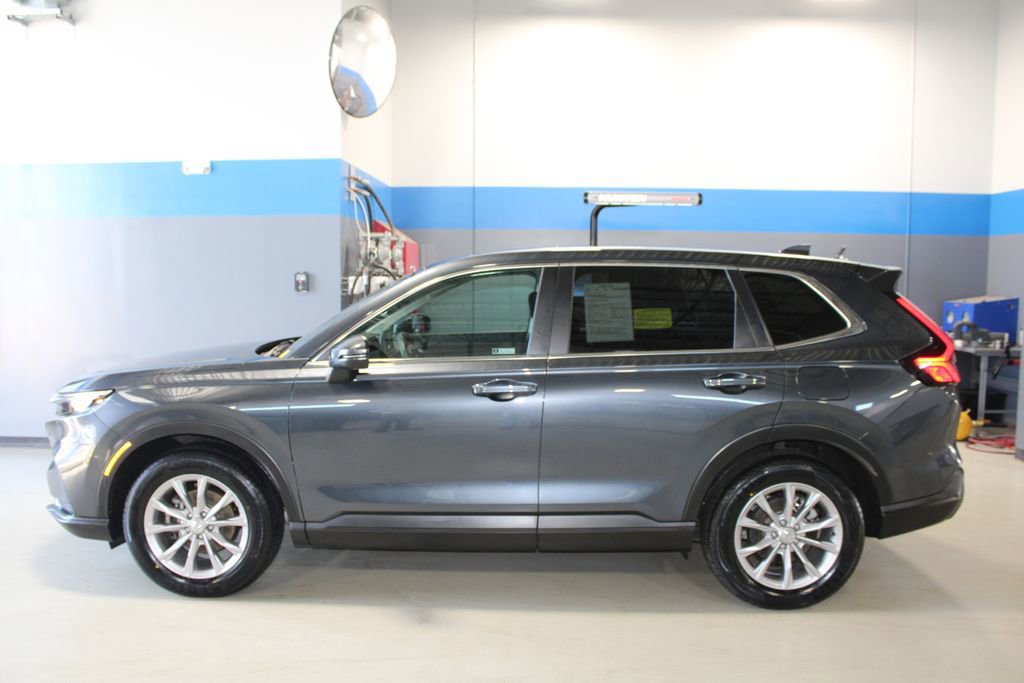 Used 2024 Honda CR-V EX image 15