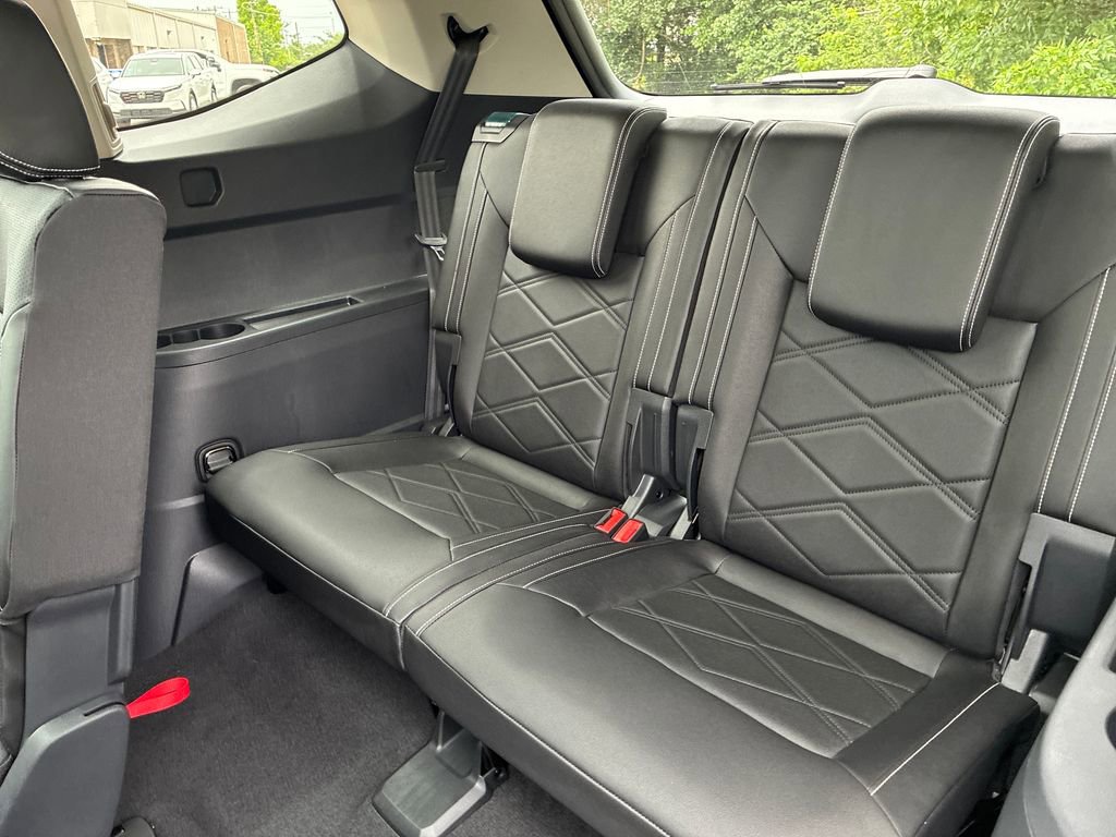 New 2026 Volkswagen Atlas SE AWD/4WD image 21