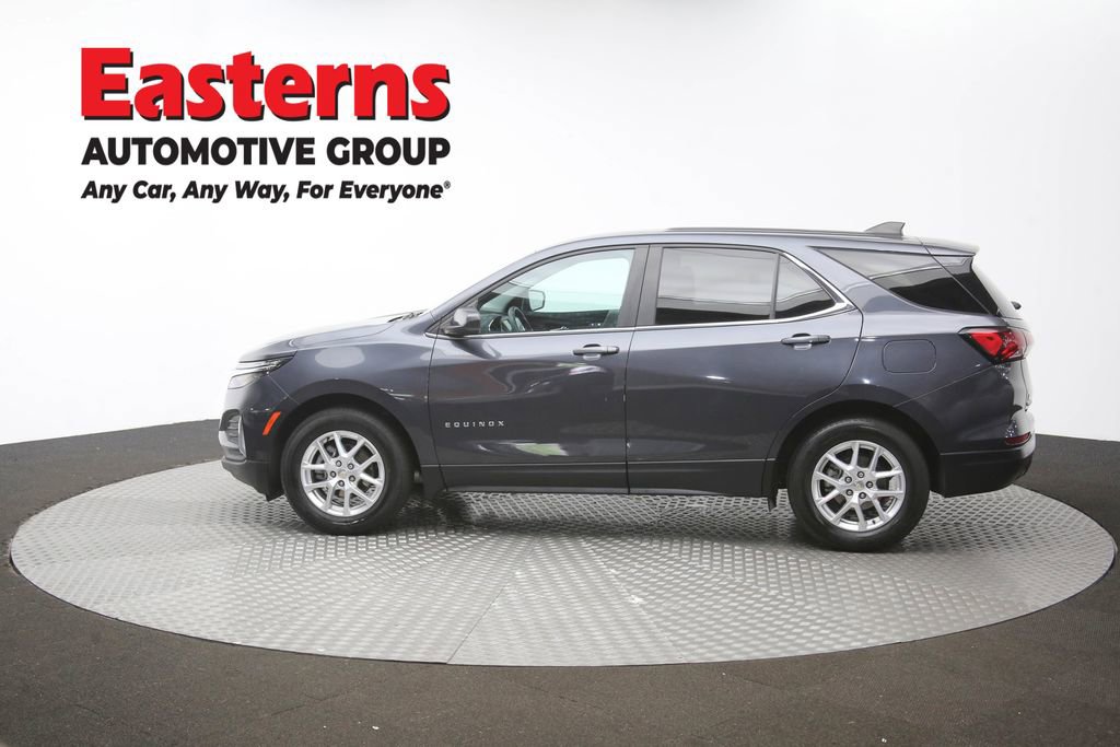 Used 2022 Chevrolet Equinox LT FWD image 56