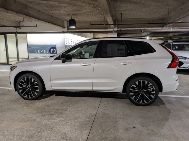 New 2026 Volvo XC60 B5 Ultra w/ Climate Package AWD/4WD image 6