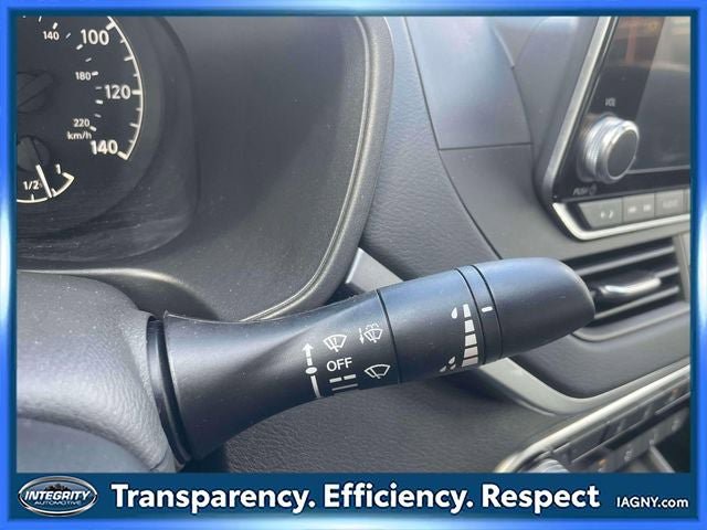 Certified 2025 Nissan Altima 2.5 S FWD image 23