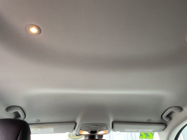 Used 2022 Jeep Cherokee Trailhawk image 30