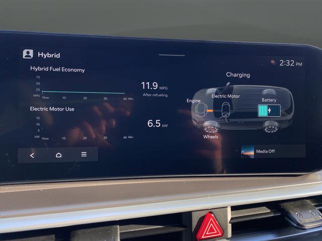 New 2026 Kia Sorento SX Prestige image 12