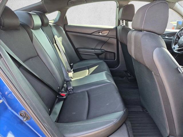 Used 2019 Honda Civic Sport image 18