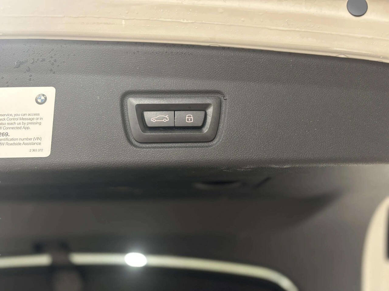 Used 2024 BMW 430i Gran Coupe 430i Gran Coupe 4dr Sedan w/ Convenience Package image 20