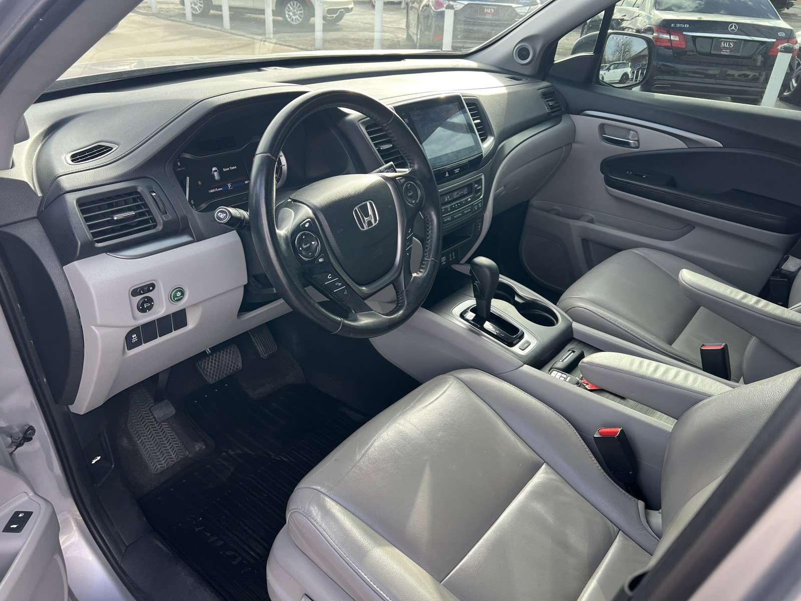 Used 2016 Honda Pilot EX-L image 10