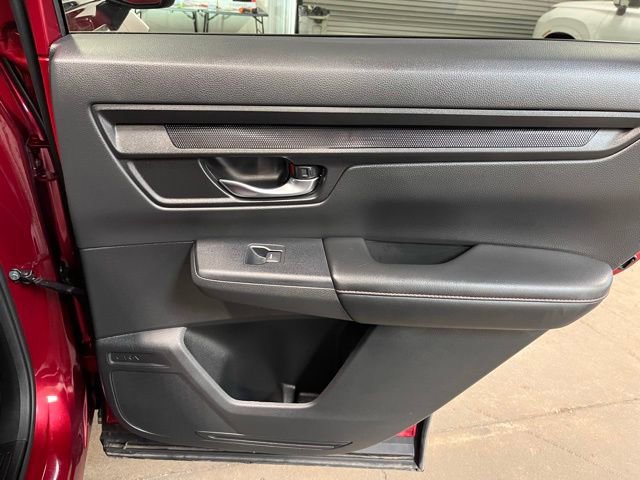 Used 2024 Honda CR-V Sport image 13