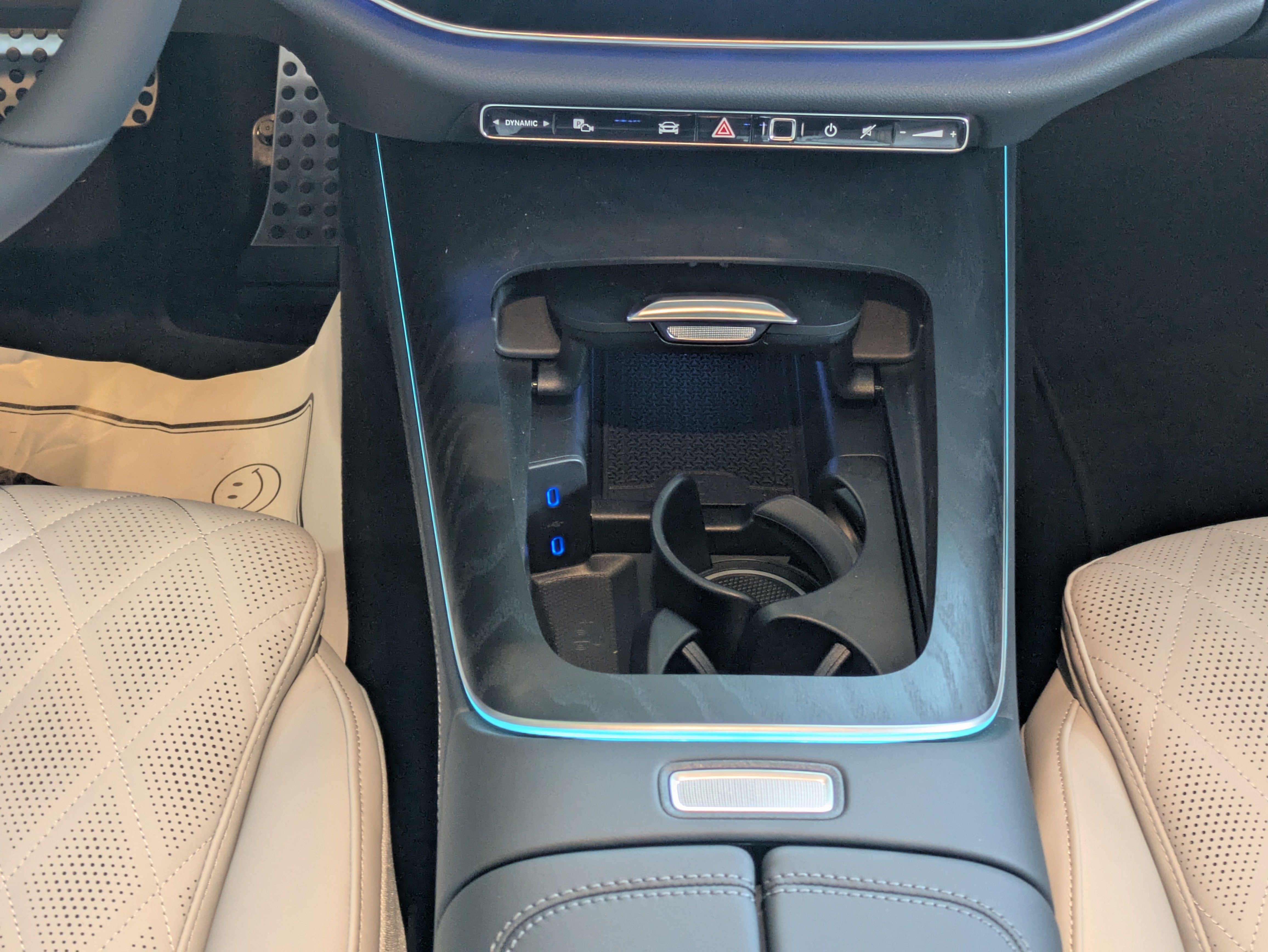 New 2027 Mercedes-Benz E 450 4MATIC All-Terrain Wagon image 14