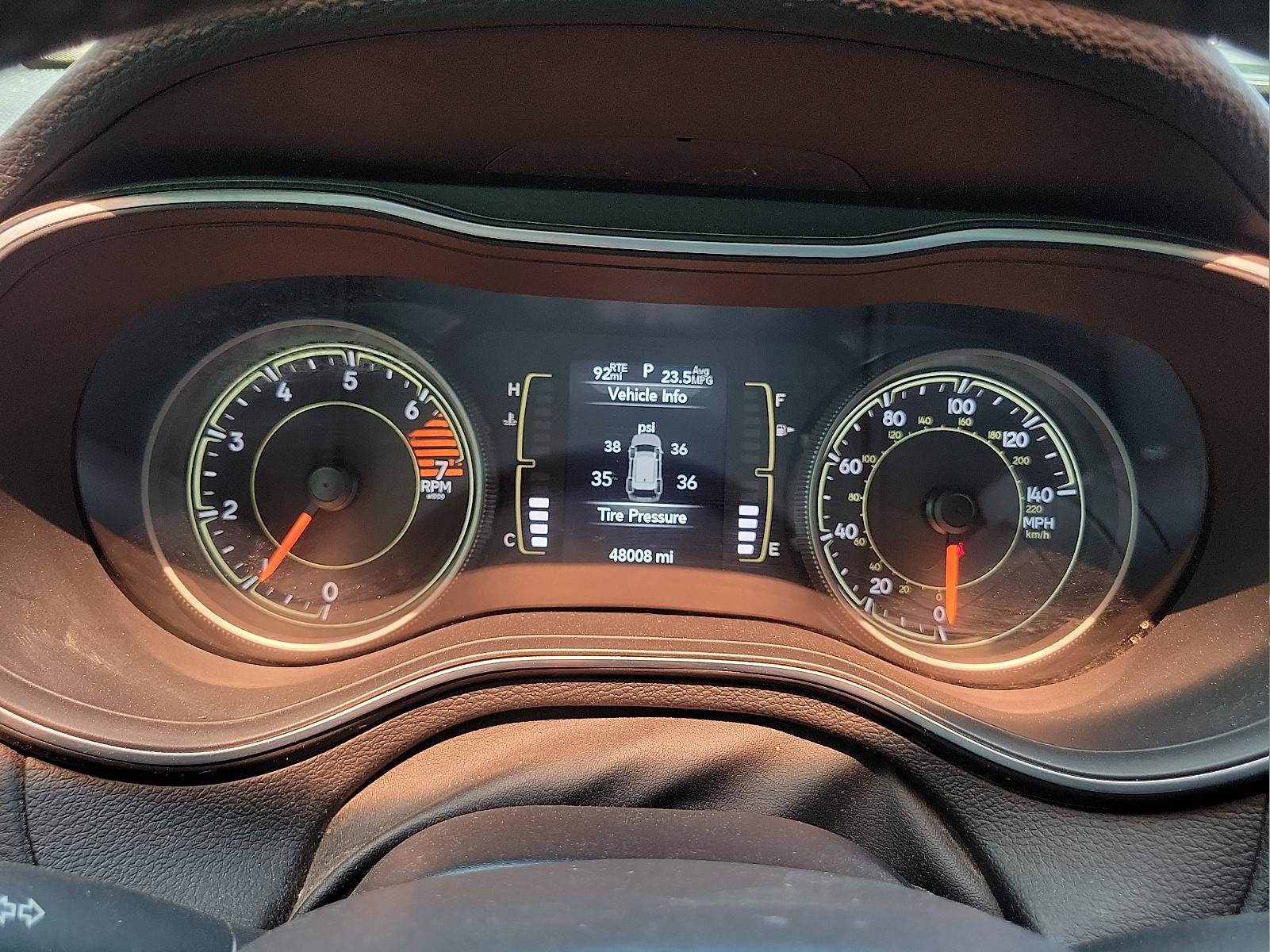 Used 2020 Jeep Cherokee Latitude Plus FWD image 18