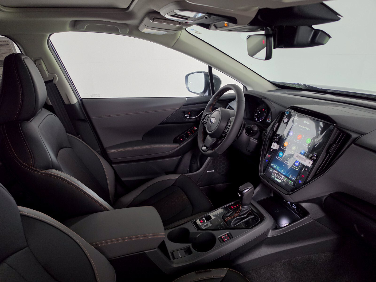 New 2026 Subaru Crosstrek 2.5i Limited AWD/4WD image 23