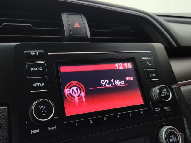 Used 2021 Honda Civic LX image 26