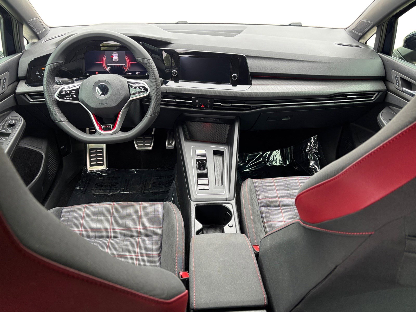 Used 2022 Volkswagen GTI S FWD image 10