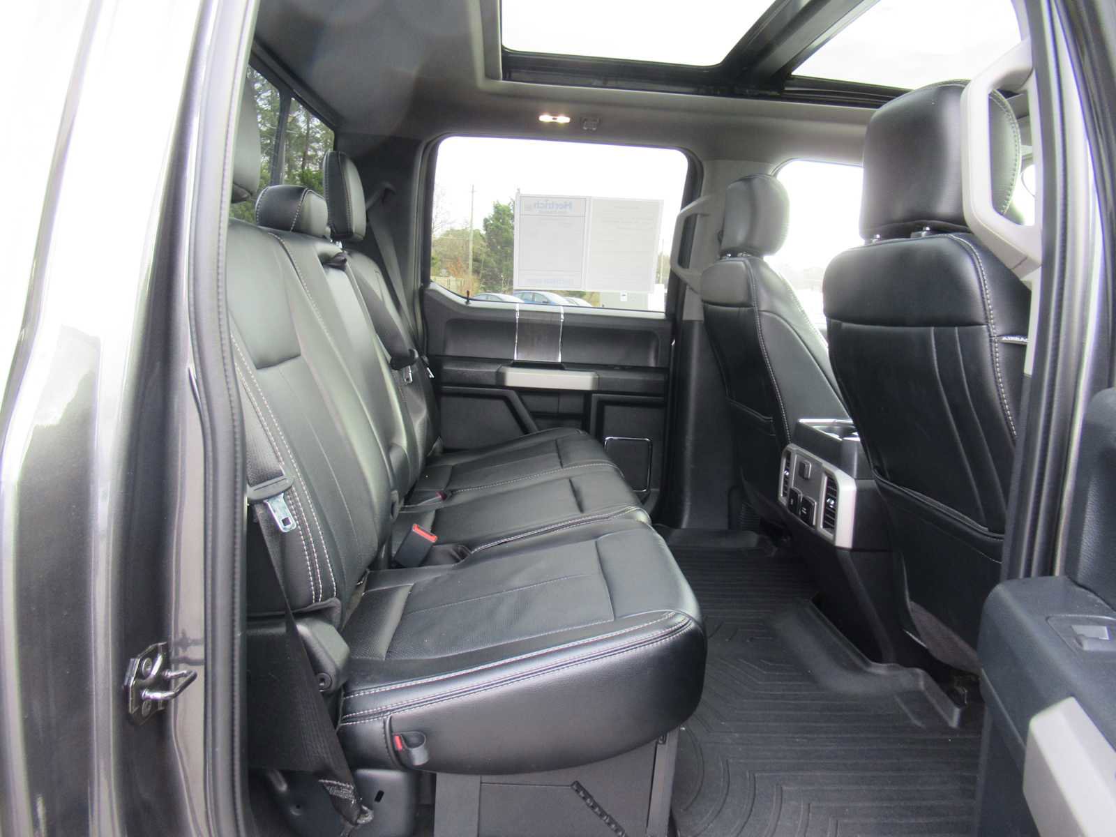 Used 2020 Ford F250 Lariat image 21