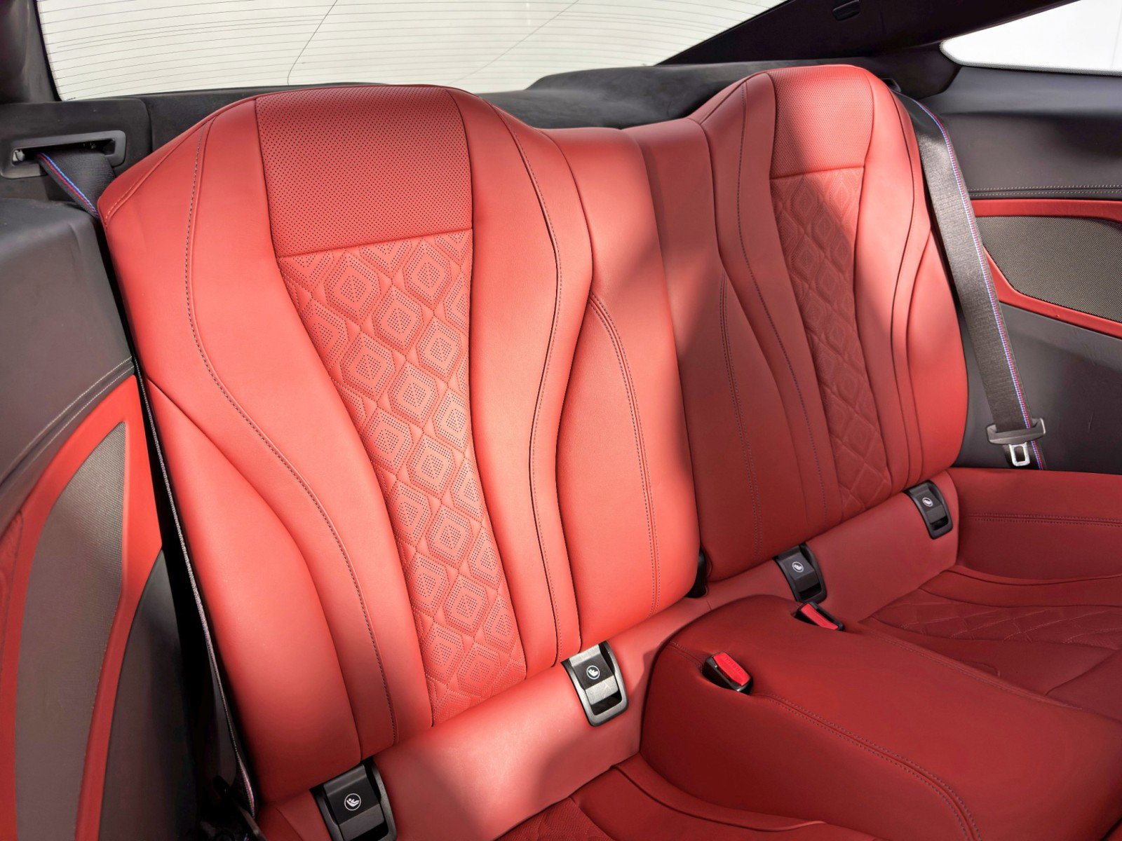 Used 2022 BMW M8 Competition w/ M Driver's Package image 40