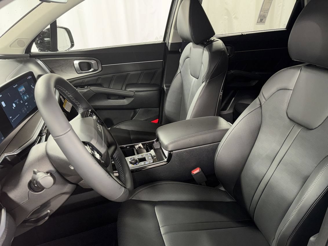 New 2026 Kia Sorento SX AWD/4WD image 12