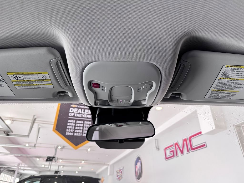 Used 2021 Jeep Renegade Latitude image 21