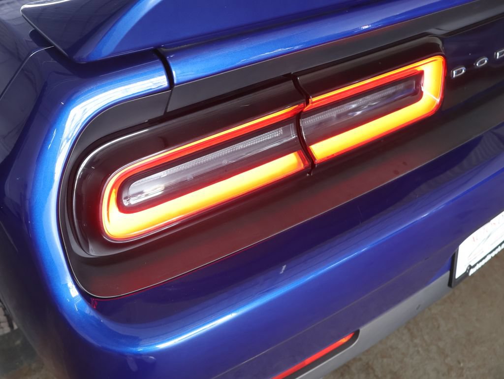 Used 2022 Dodge Challenger GT w/ Plus Package RWD image 30