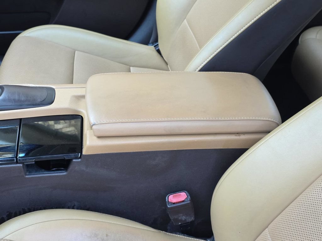 Used 2017 Lexus ES 350 FWD image 8
