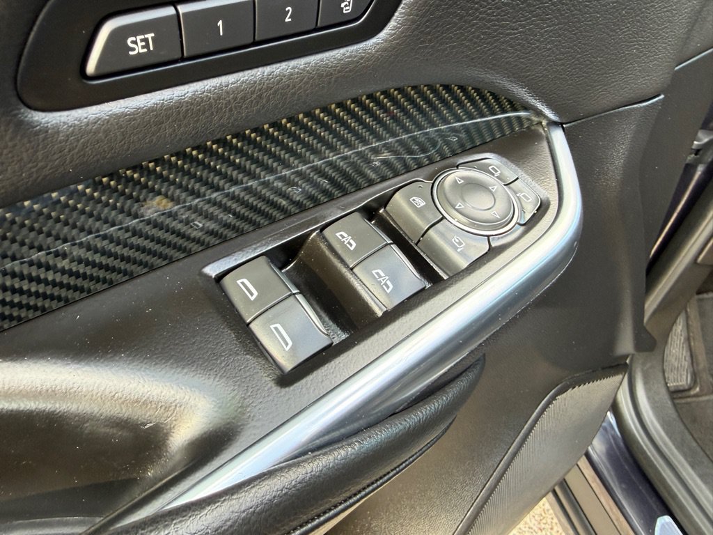 Used 2023 Cadillac XT4 Sport w/ Cold Weather Package FWD image 20