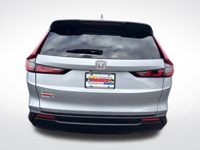 Used 2023 Honda CR-V EX-L image 4