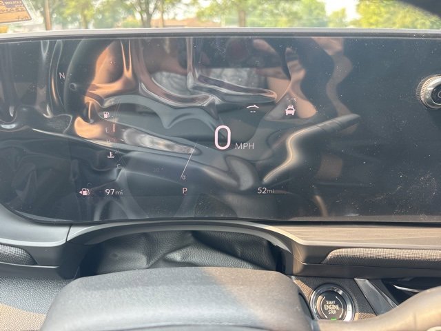 New 2025 Buick Envista Preferred w/ Convenience I Package image 22