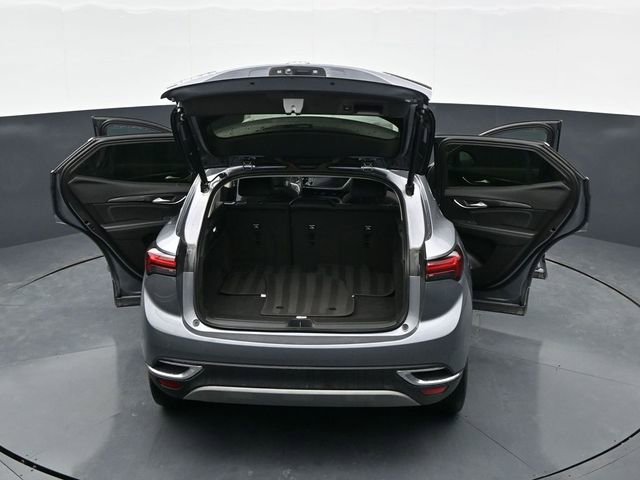 Used 2022 Buick Envision Preferred image 41