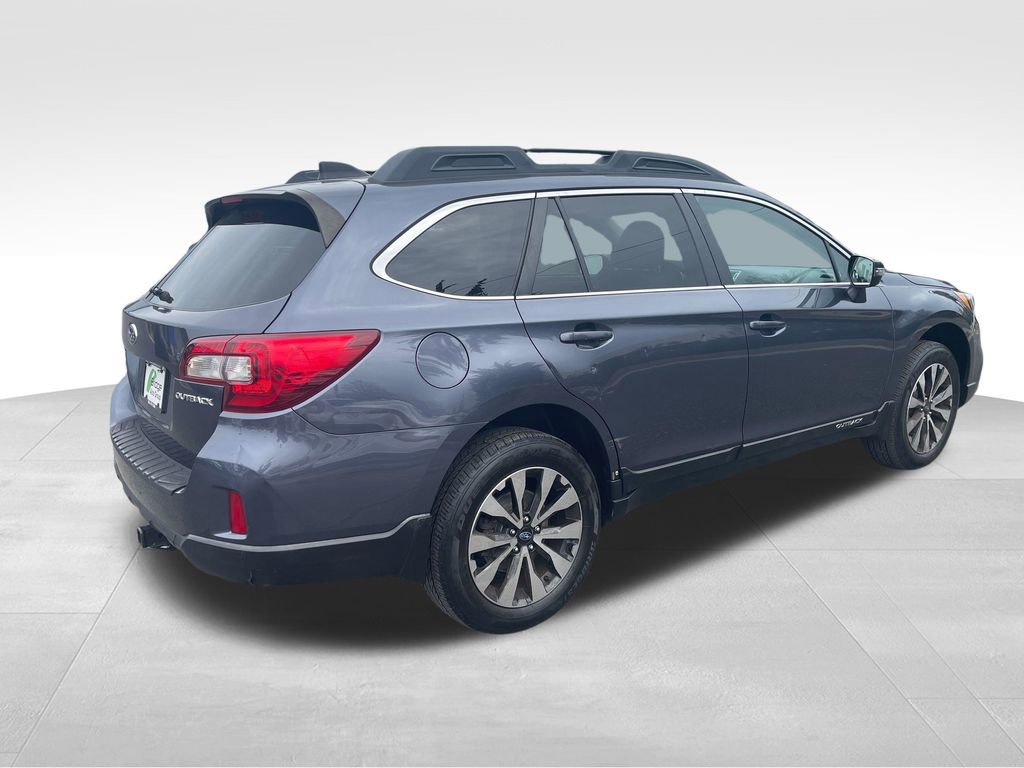 Used 2016 Subaru Outback 2.5i Limited image 8