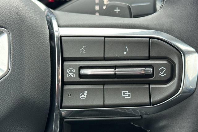 New 2026 GMC Terrain Elevation w/ Elevation Premium Package image 29