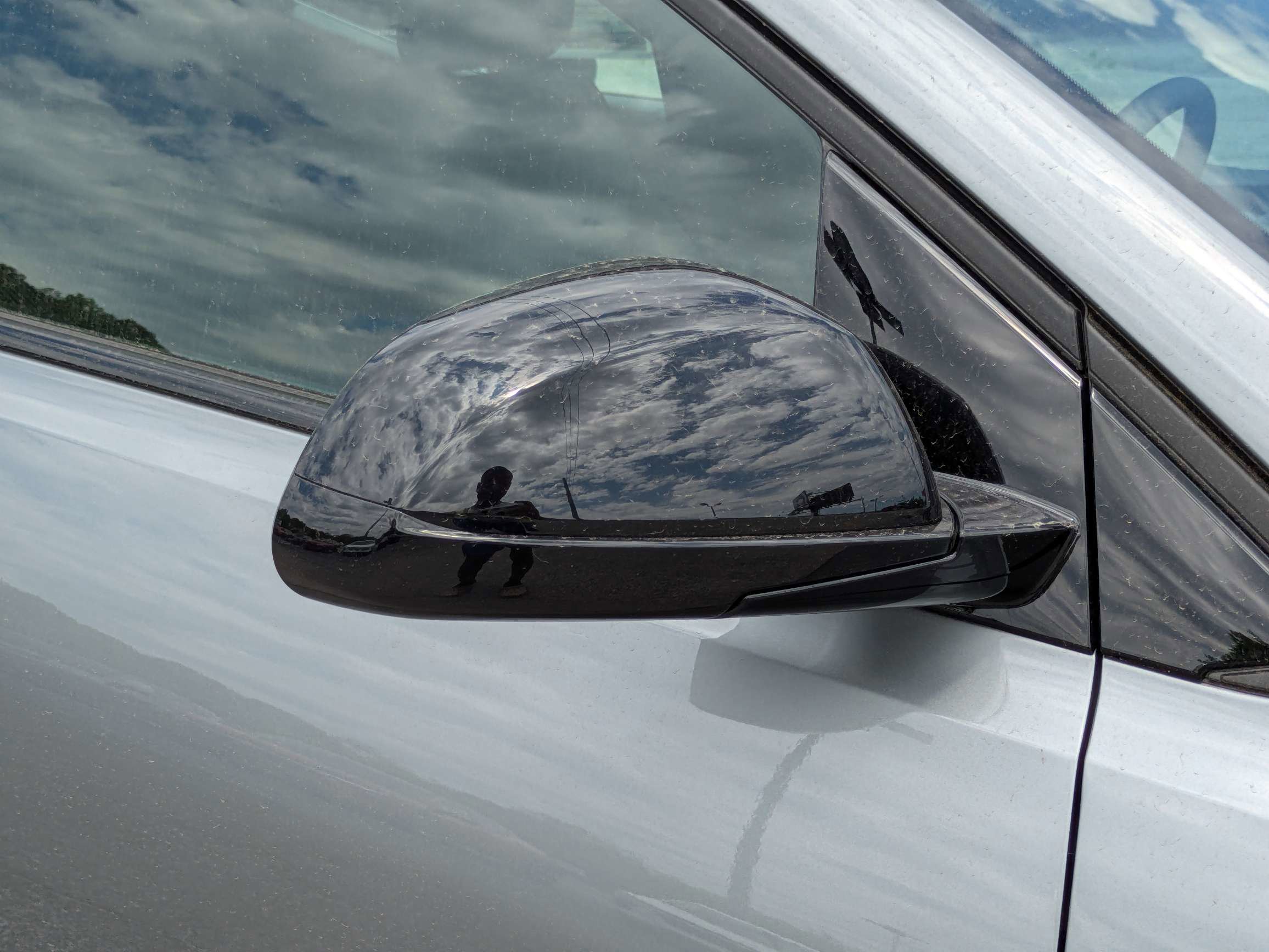New 2027 Chevrolet Bolt LT FWD image 12
