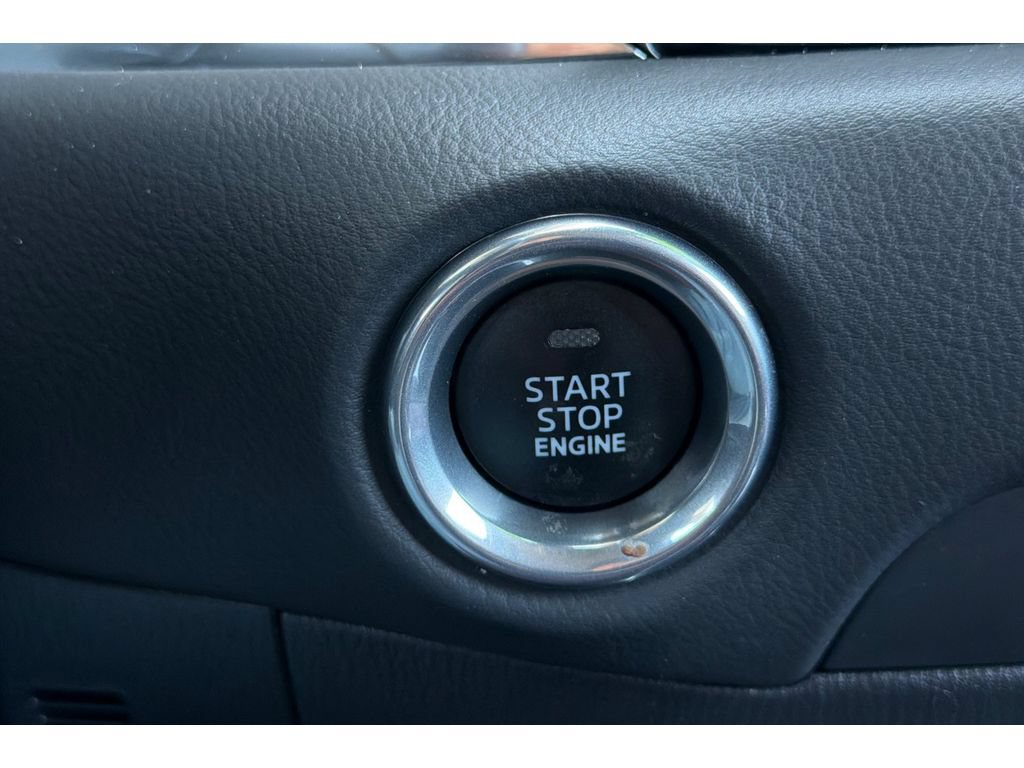 Used 2024 MAZDA CX-5 Carbon Edition AWD/4WD image 25