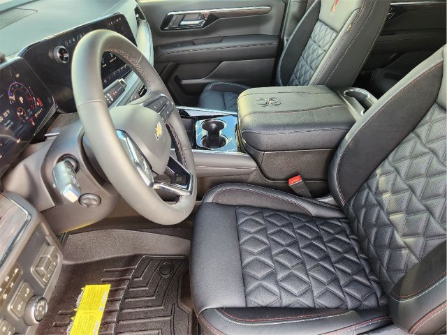 New 2026 Chevrolet Tahoe Premier AWD/4WD image 19