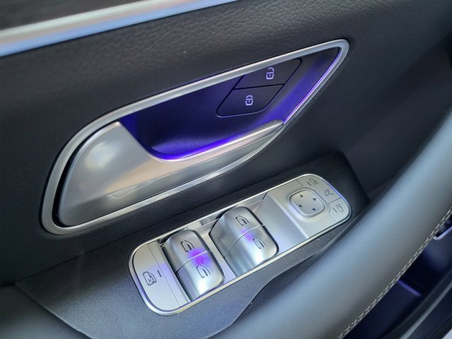 New 2026 Mercedes-Benz GLE 450 4MATIC image 29
