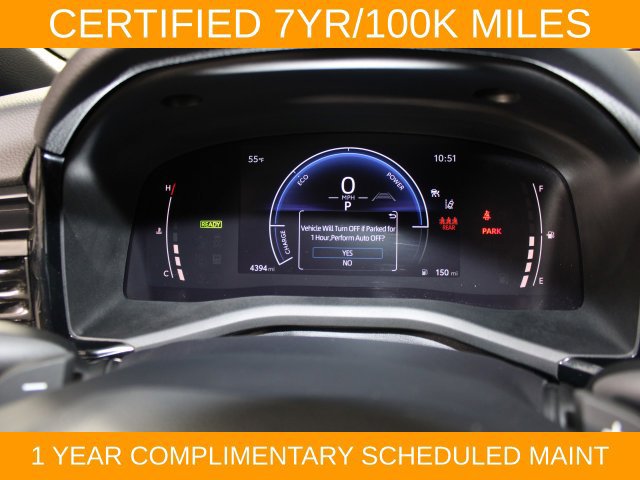 Used 2026 Toyota Camry SE w/ Convenience Package FWD image 24