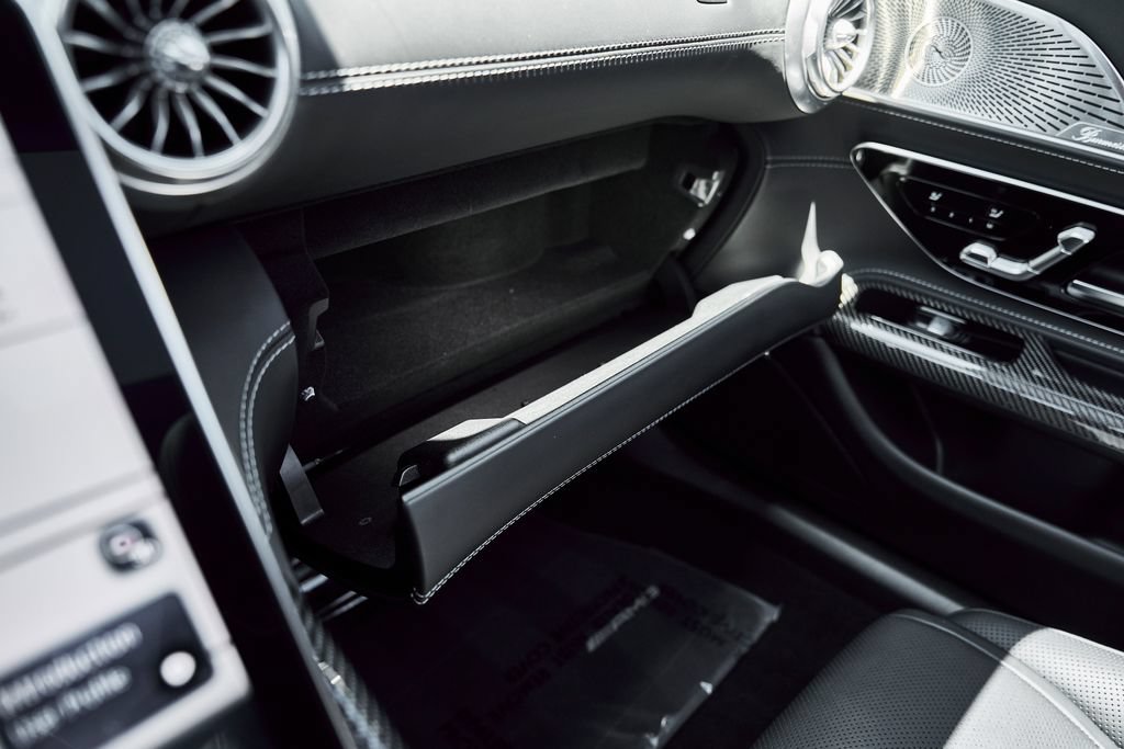 Used 2025 Mercedes-Benz AMG GT 63 image 71