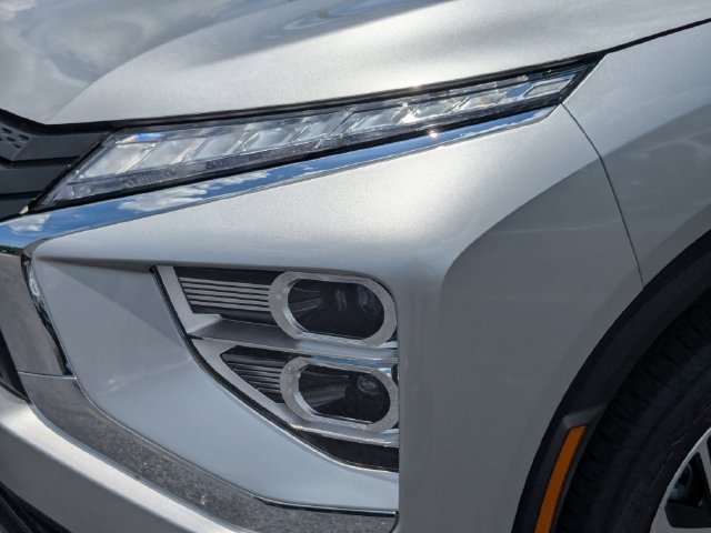 New 2026 Mitsubishi Eclipse Cross ES AWD/4WD image 10