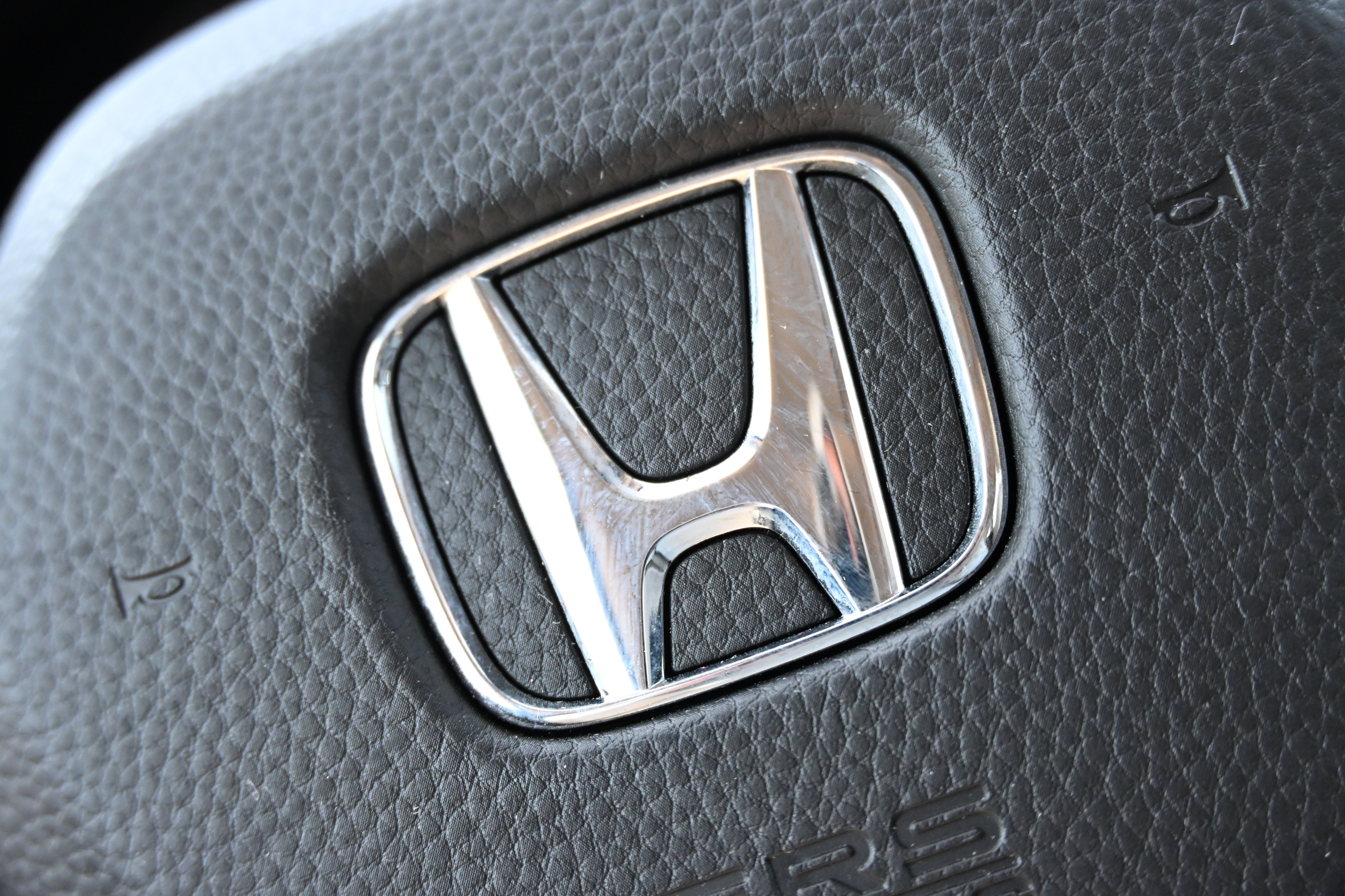 Certified 2026 Honda HR-V EX-L image 33
