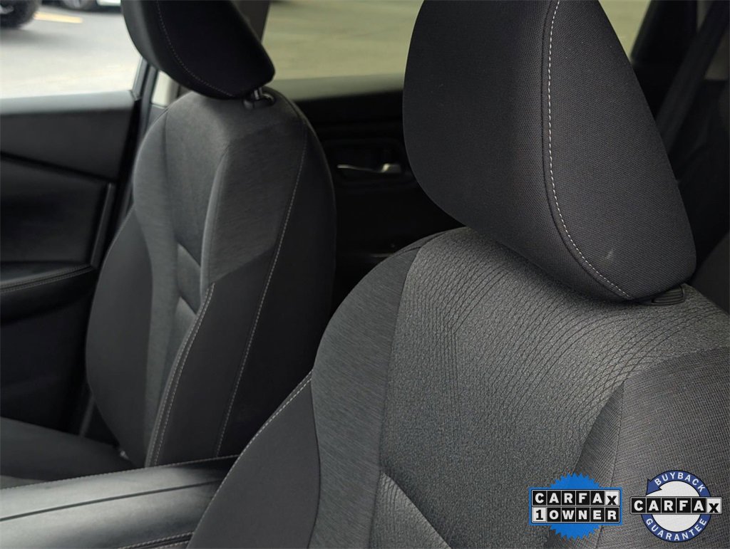 Used 2024 Nissan Rogue SV image 21