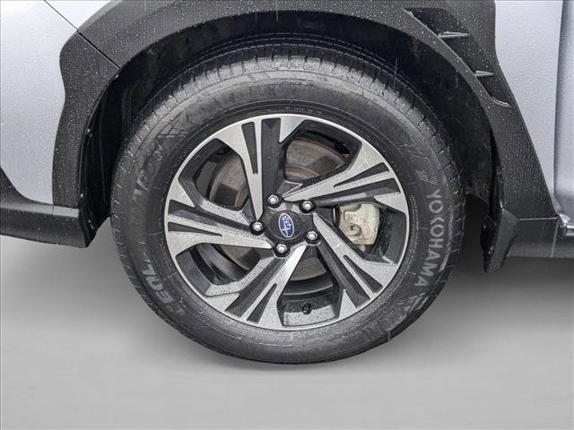 Used 2024 Subaru Crosstrek 2.0i Premium w/ Crosstrek Mirror Package image 27